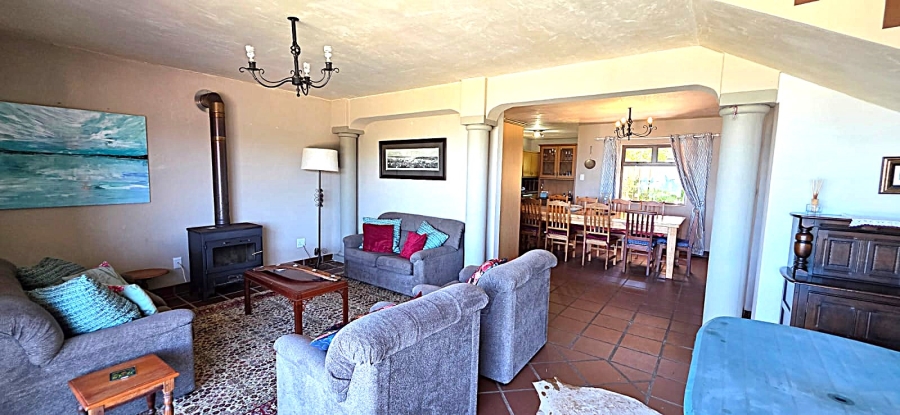 4 Bedroom Property for Sale in Vermont Western Cape